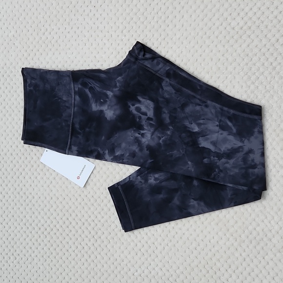 Nwt Lululemon Align HR Pant 28 Leggings *Nulu - Picture 1 of 8